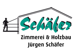 Logo Zimmerei Schfer in Winnenden